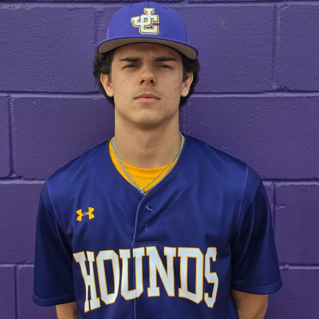 Avery Gordon mugshot