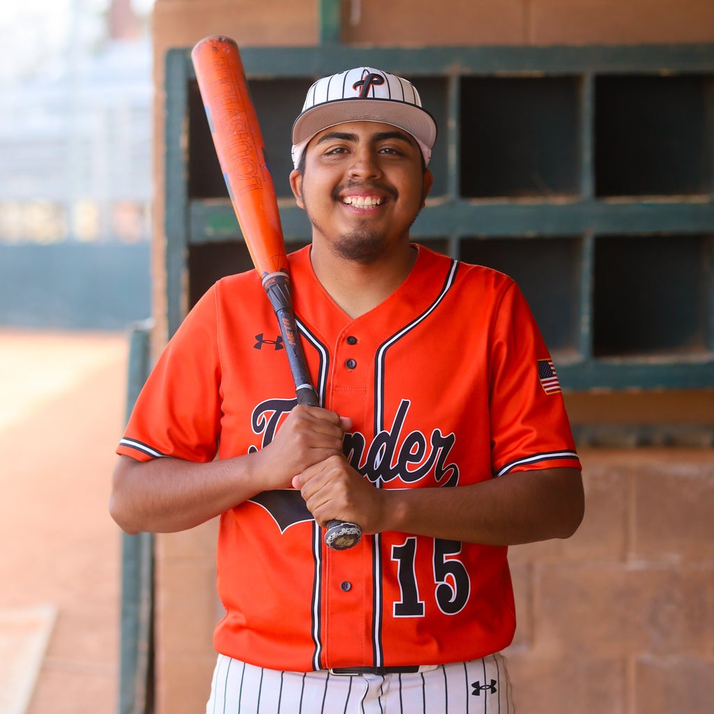 Luis Hernandez mugshot