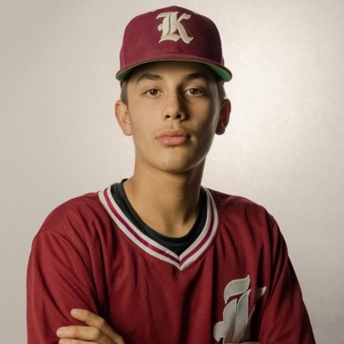 Emmanuel Lett mugshot