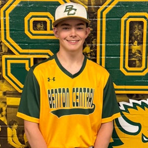 Carsen Groves mugshot