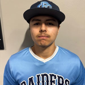 Kenneth Loredo mugshot