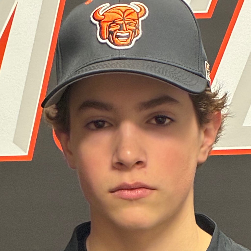 Sam Herzog mugshot