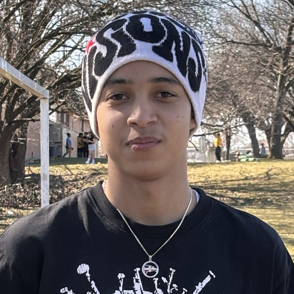 Lewri Castro mugshot