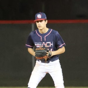 Brody Ostrander mugshot