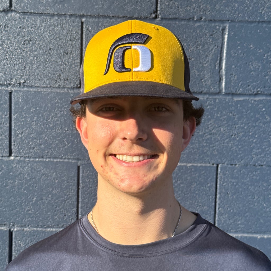 Jackson Wilder mugshot