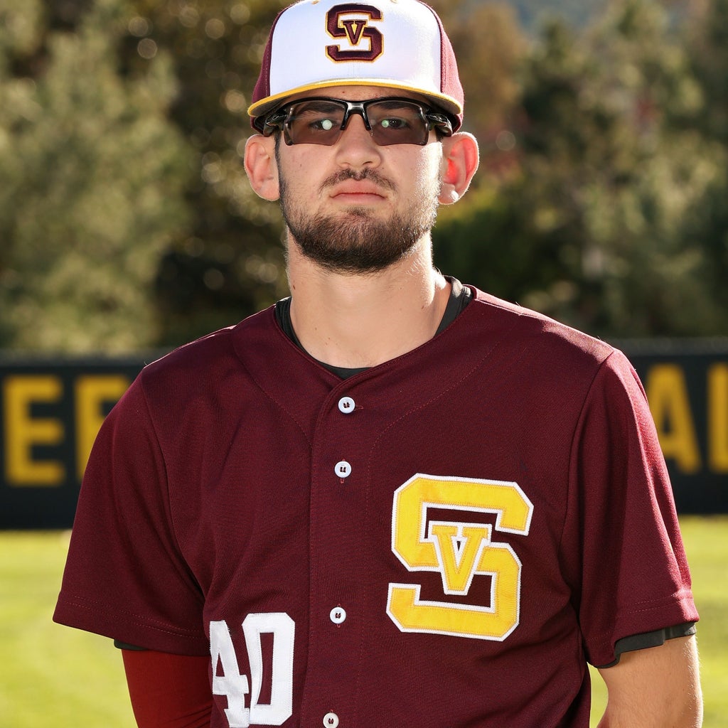 Ethan Shrode mugshot