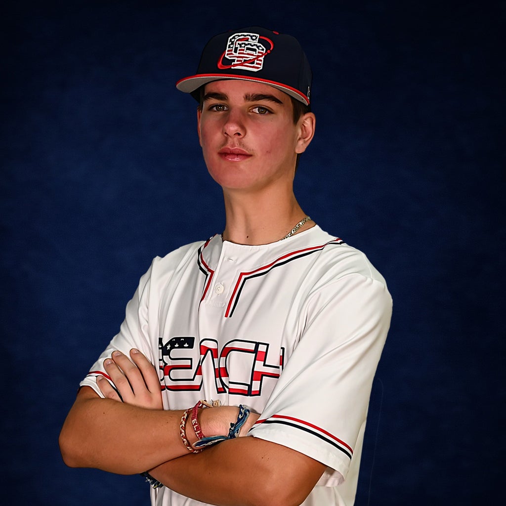 Ethan Meckel mugshot