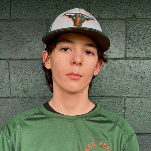 Ruben Silbaugh mugshot