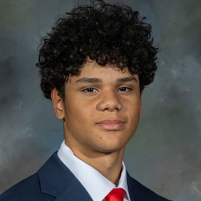 Jaycob Herrera mugshot