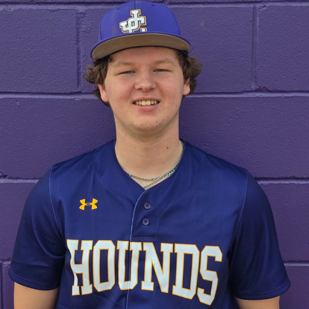 Hunter Swearingen mugshot