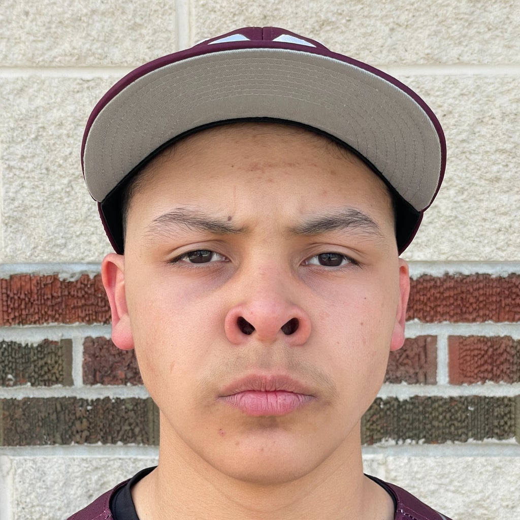 Adriel Viramontes mugshot
