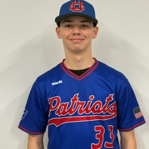 Rhett Pentacost mugshot