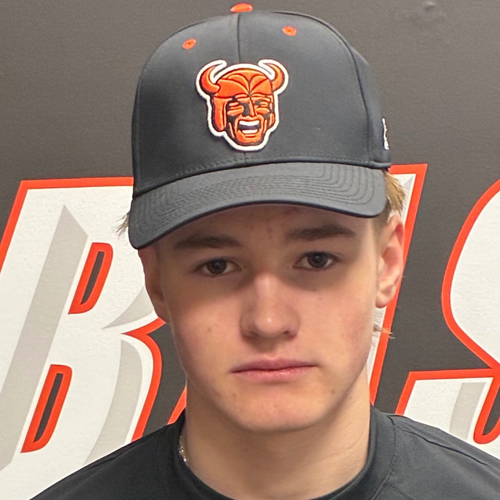 Colten Huntington-Borgmann mugshot