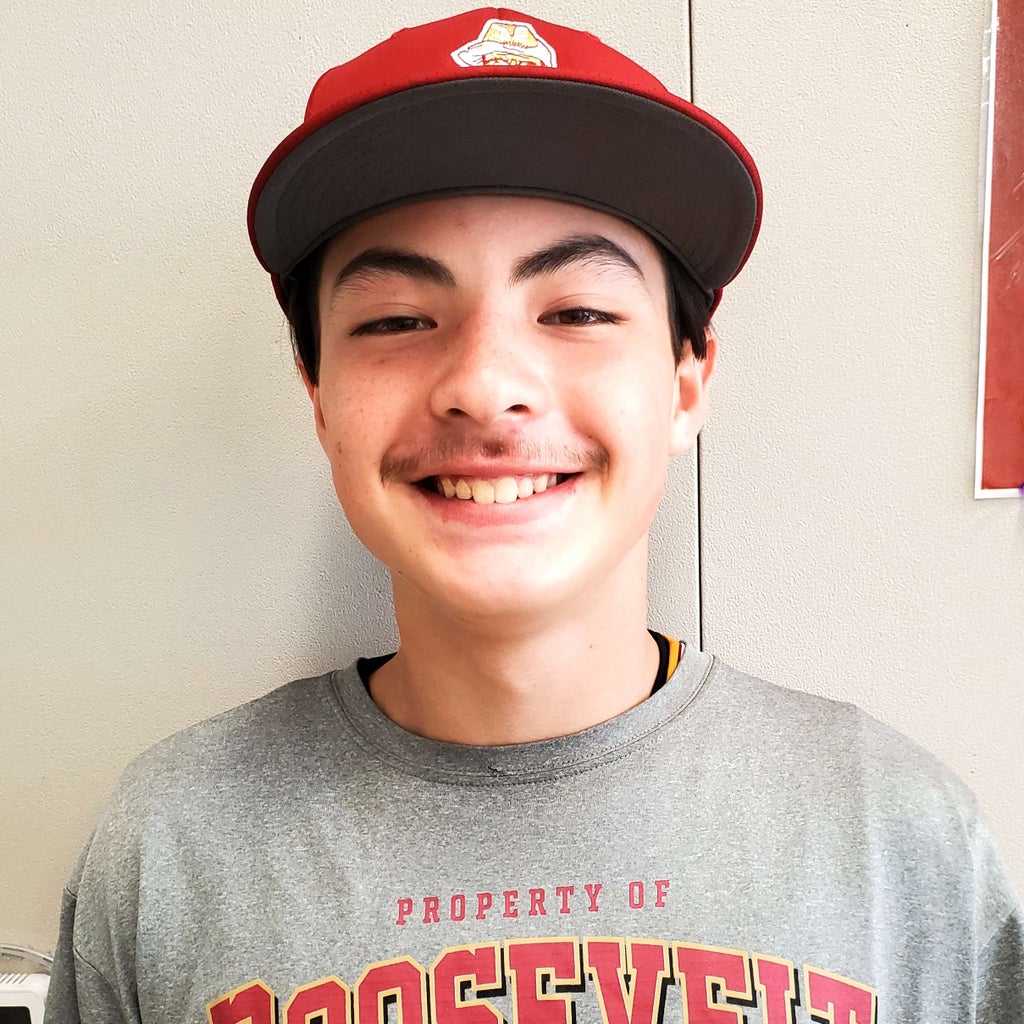 Brandon Rivera mugshot