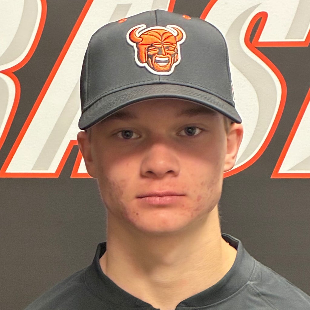 Logan Dillon mugshot