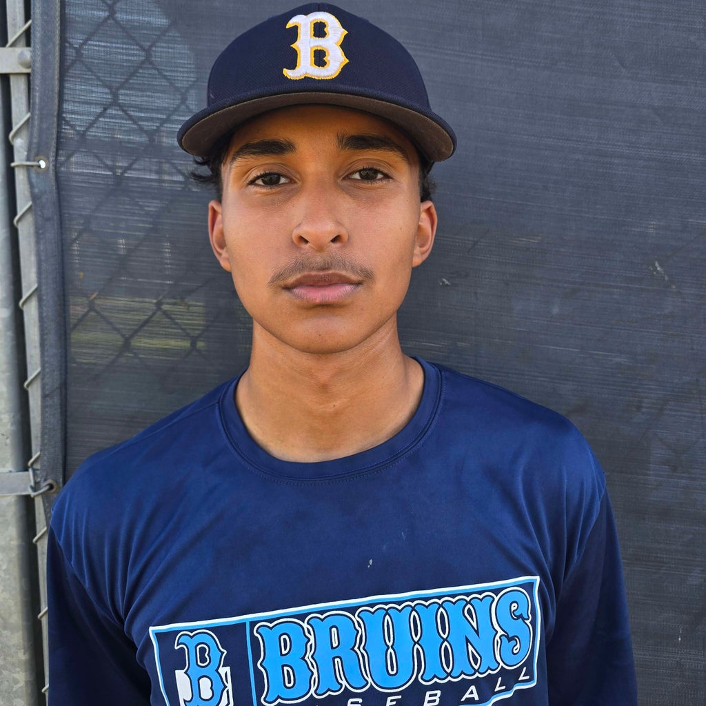 Christopher Olden mugshot