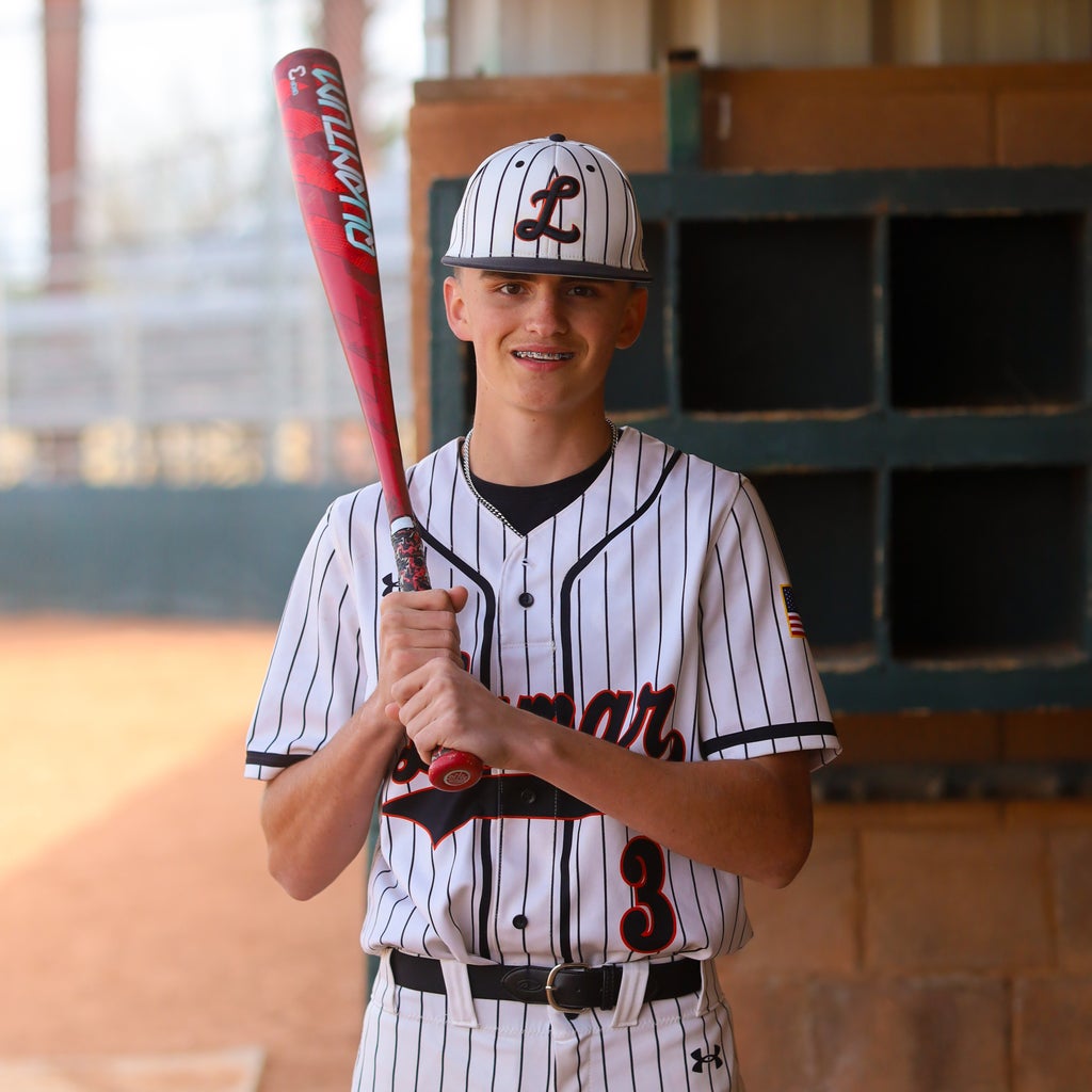 Weston Turley mugshot