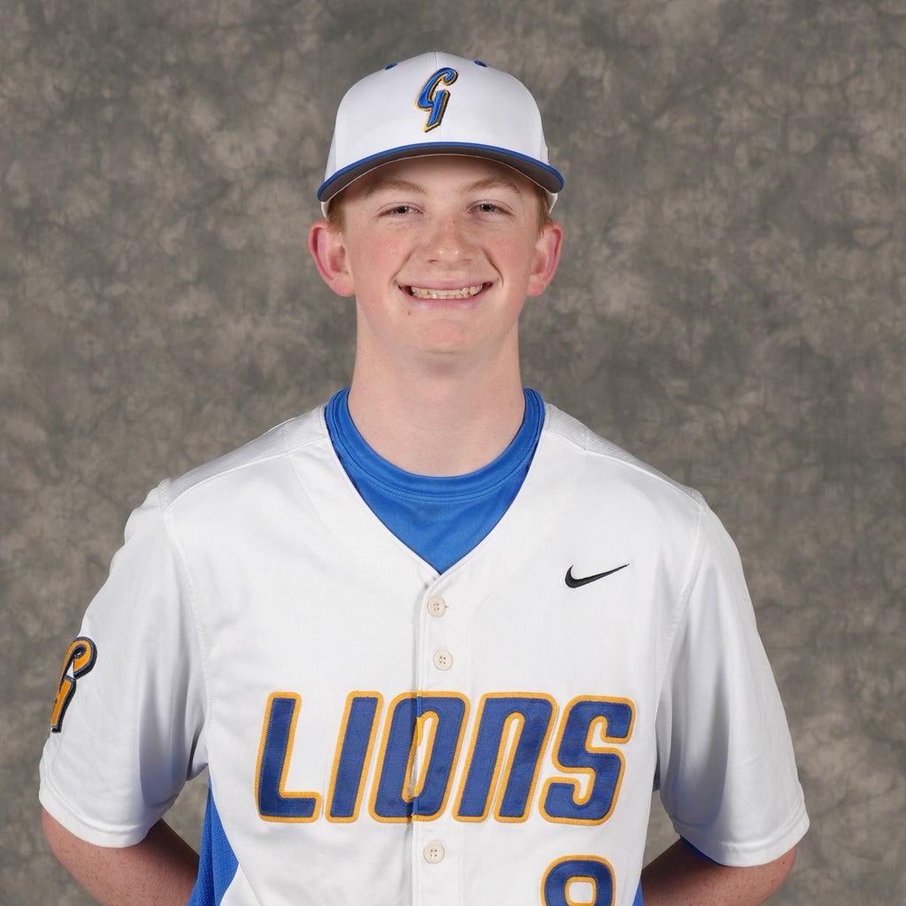 Cooper Morrison mugshot