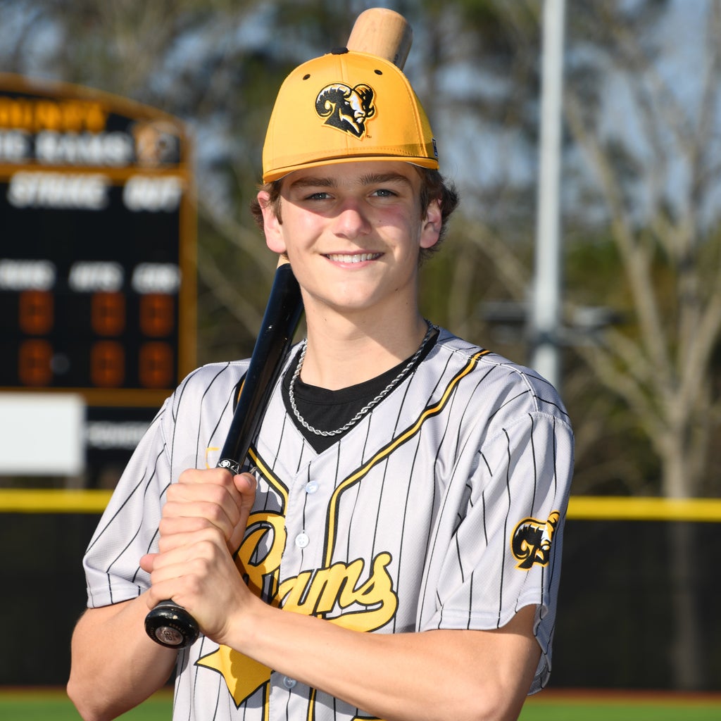 Brodey Hancock mugshot