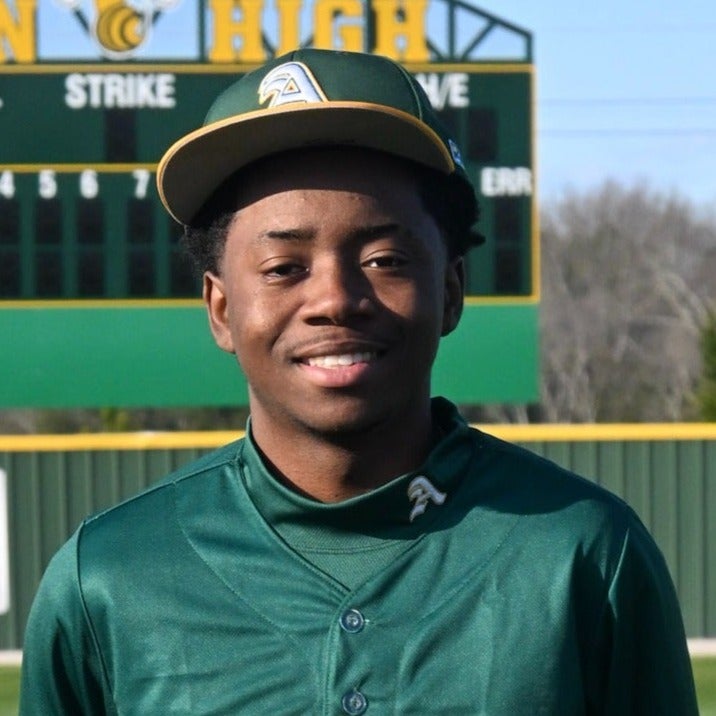 Amarie Leach mugshot