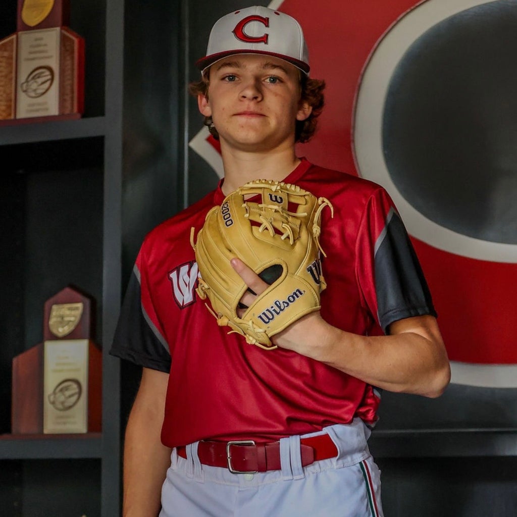 CHARLES RUTHERFORD mugshot