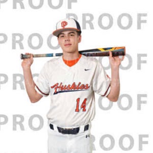 Carson Krischke mugshot