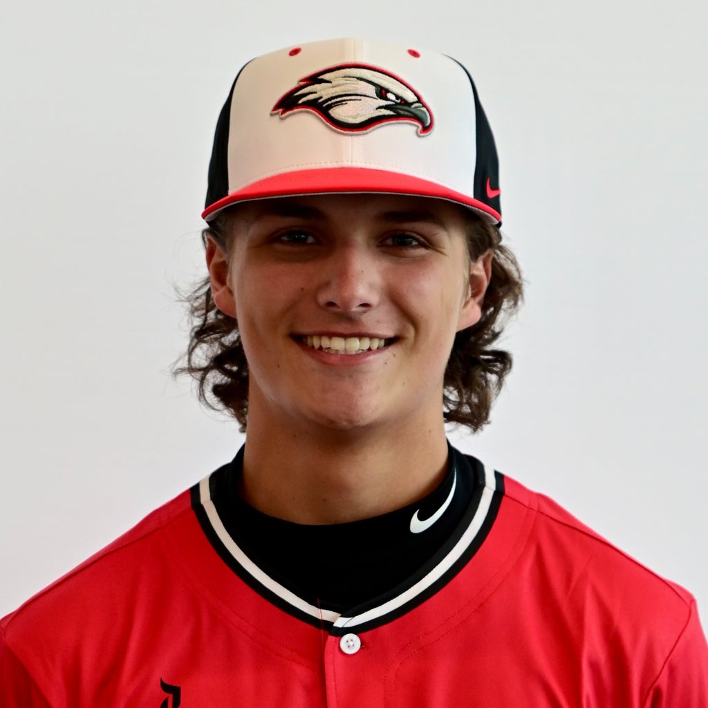 Finnegan Burns mugshot