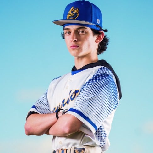 Benjamin Carpentier mugshot