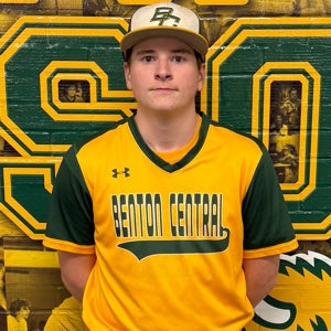 Cade Johnson mugshot