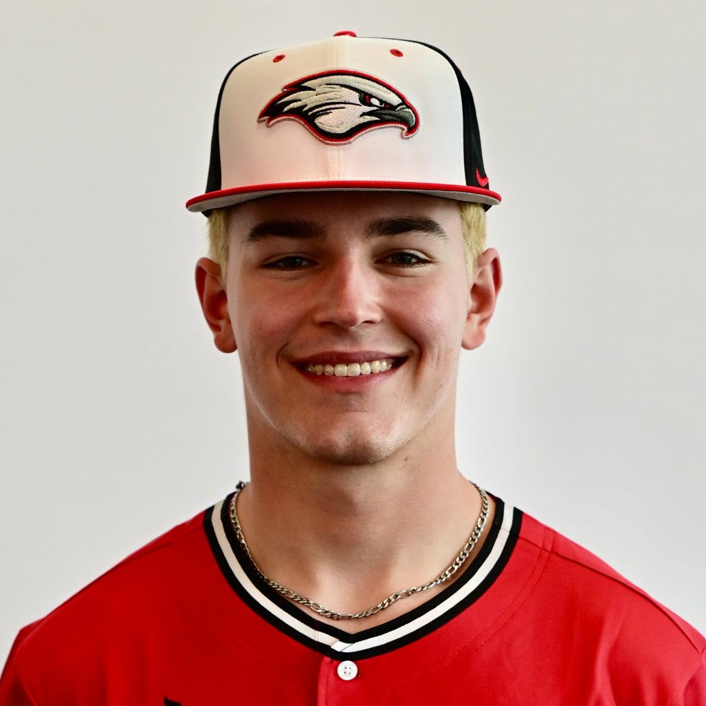 Braden Lucky mugshot