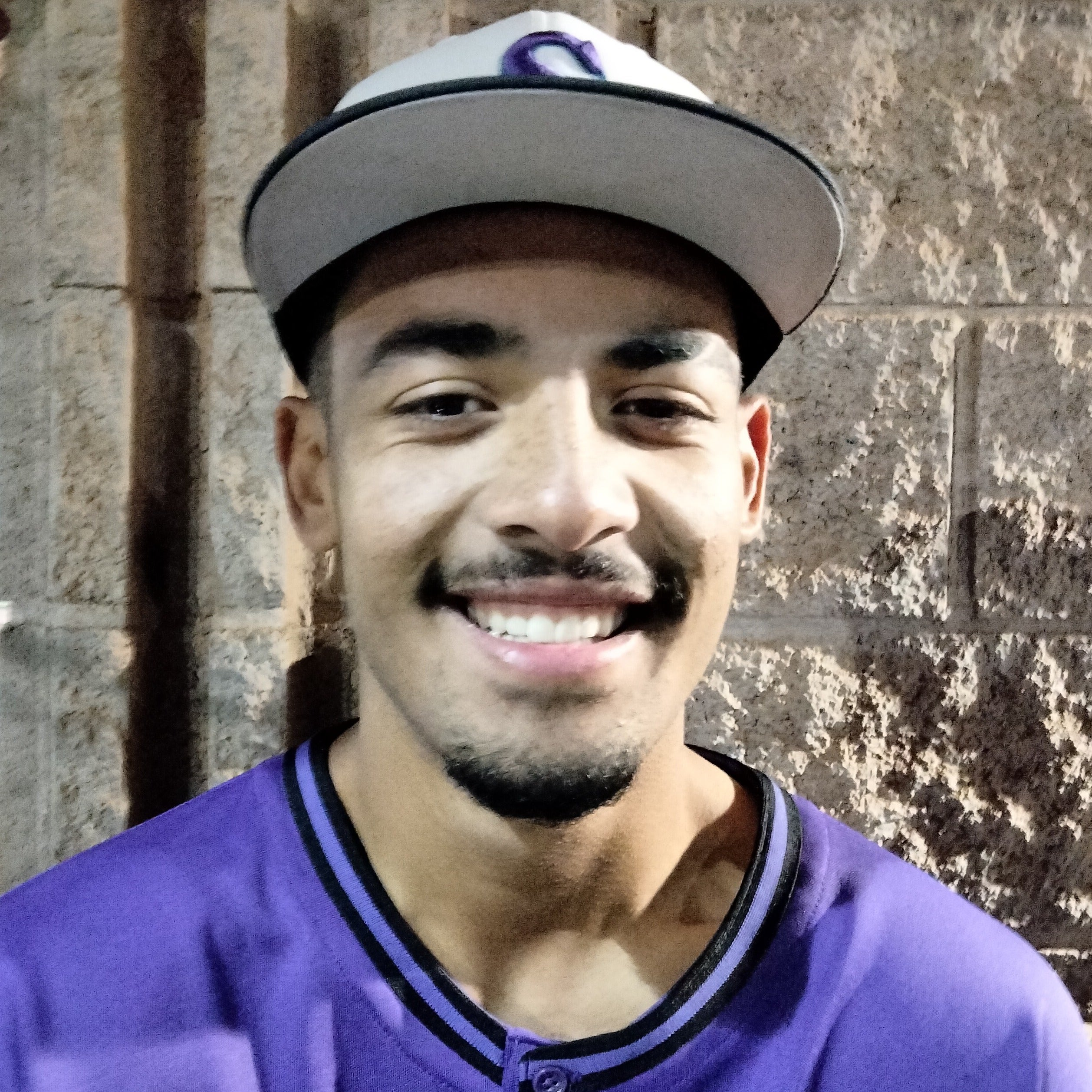 Brandon Wade