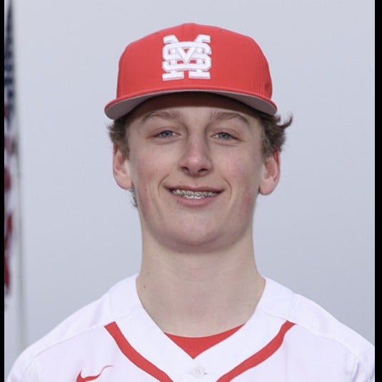 Landon Defenbaugh mugshot