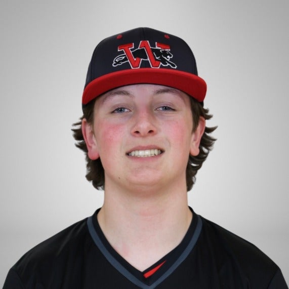 Wyatt Gourley mugshot