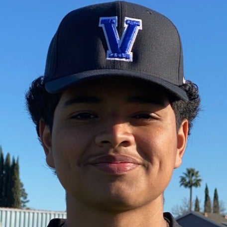 Jareth Rodriguez mugshot