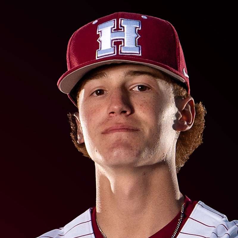 Dominic Horsley mugshot