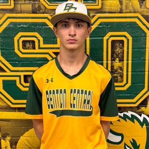 Brett Bowman mugshot