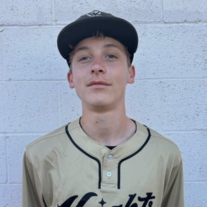 Jackson Nichols mugshot