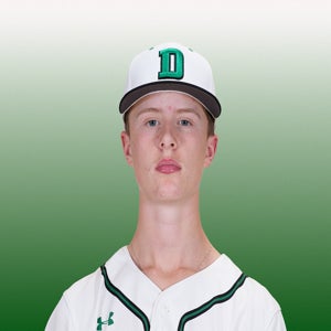 Conor McGannon mugshot