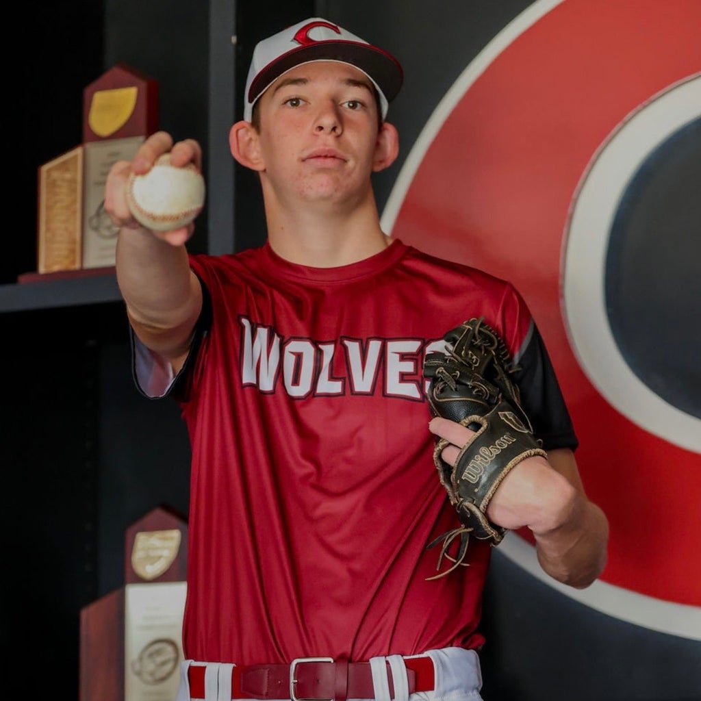 TUCKER YEARY mugshot