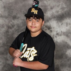 Jeremiah De Jesus mugshot