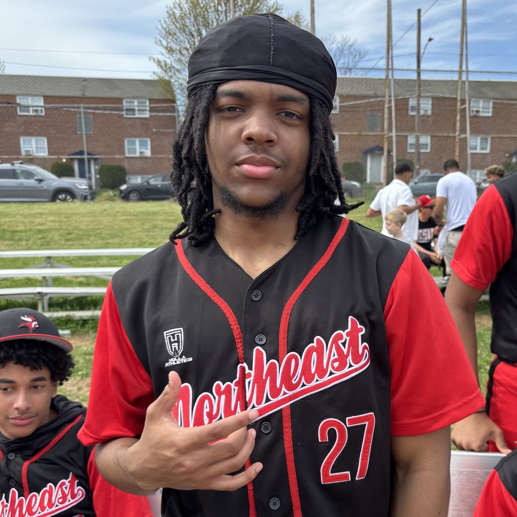 Ayendi Arias mugshot