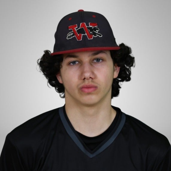 Michael Leahy mugshot