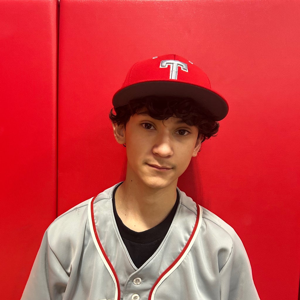 Bryan Graciano mugshot