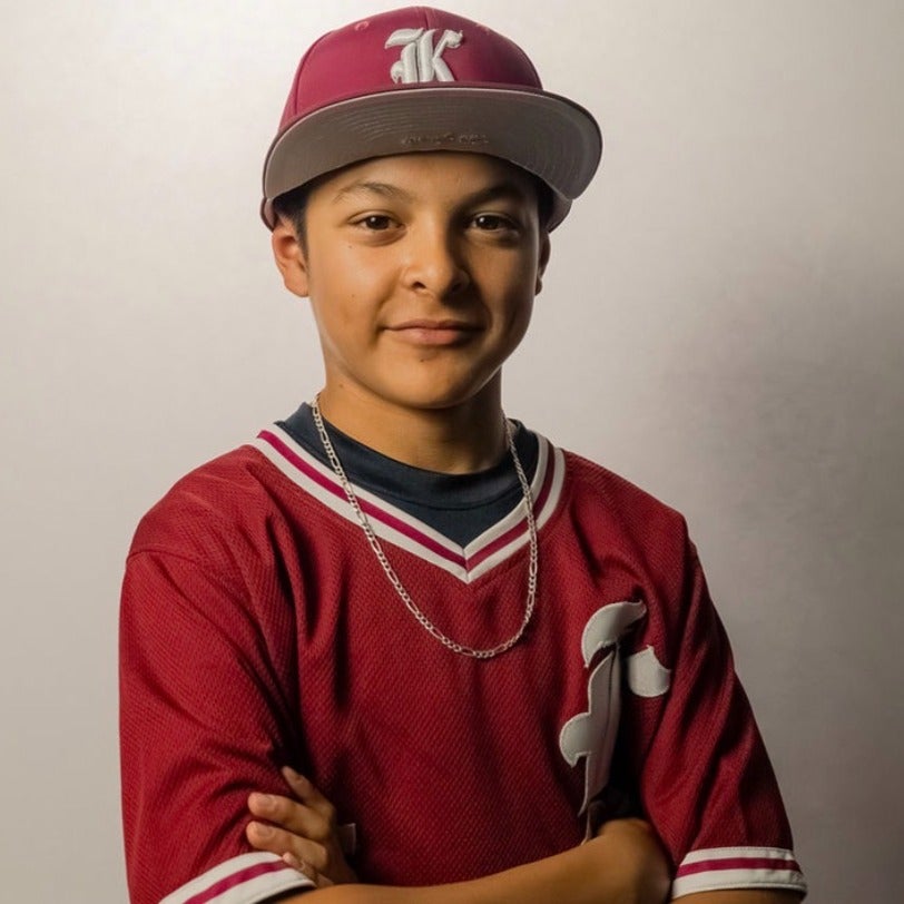 Carlos Ortiz mugshot