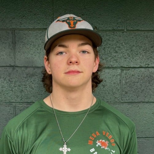 Preston Thompson mugshot