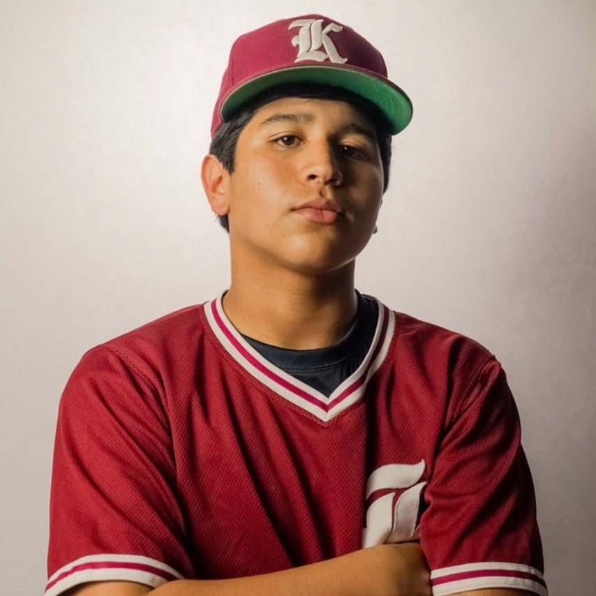 Pablo Aguerro mugshot