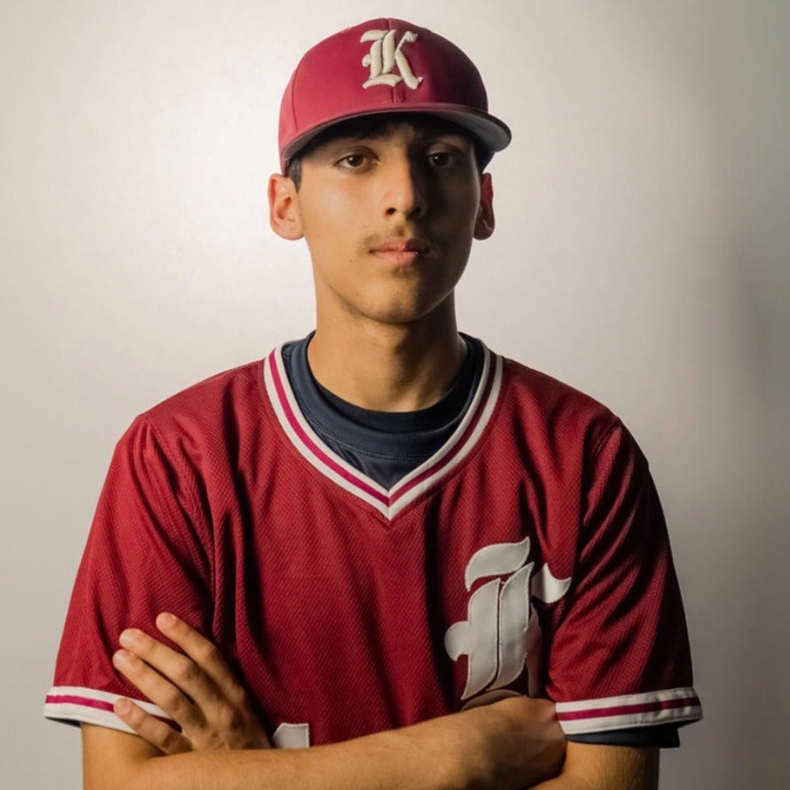 Moises Anaya mugshot