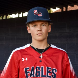 Andon Holman mugshot