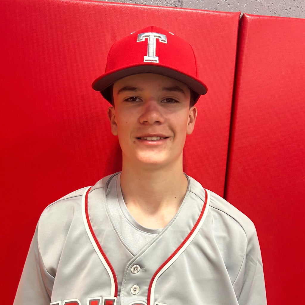 Corbin Althof mugshot