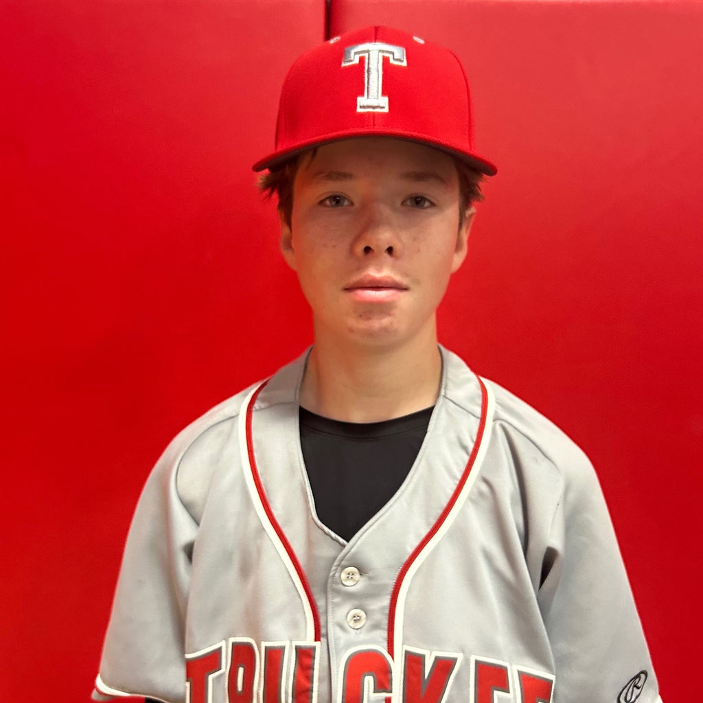 Wyatt Dewitt mugshot